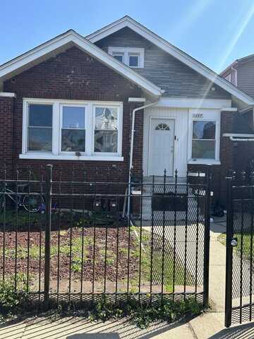 5007 W Concord Place, Chicago, IL 60639