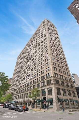 600 S Dearborn Street, Chicago, IL 60605