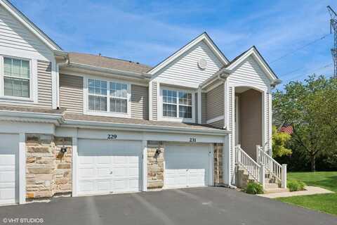 229 Concord Lane, Carol Stream, IL 60188