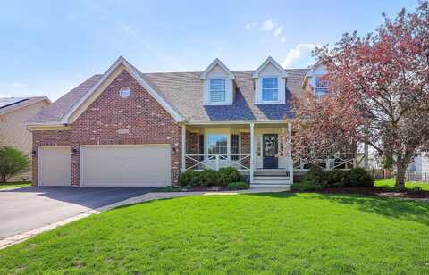 13038 Skyline Drive, Plainfield, IL 60585