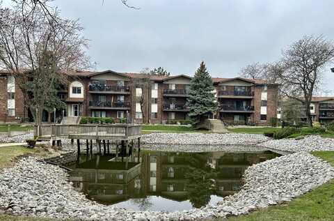 5231 James Lane, Crestwood, IL 60418