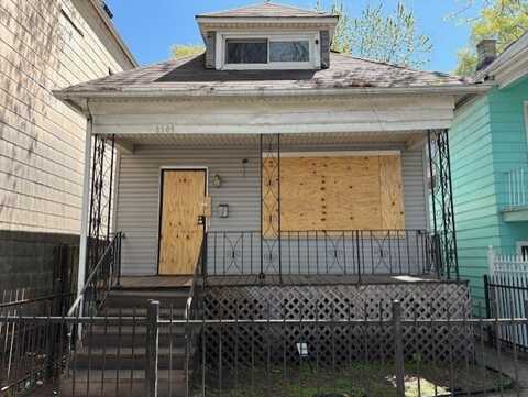8509 S MUSKEGON Avenue, Chicago, IL 60617