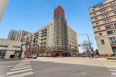 758 N Larrabee Street, Chicago, IL 60654