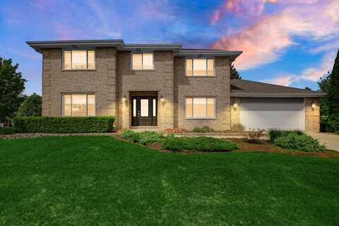 22250 Heritage Drive, Frankfort, IL 60423