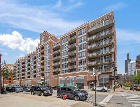111 S Morgan Street, Chicago, IL 60607