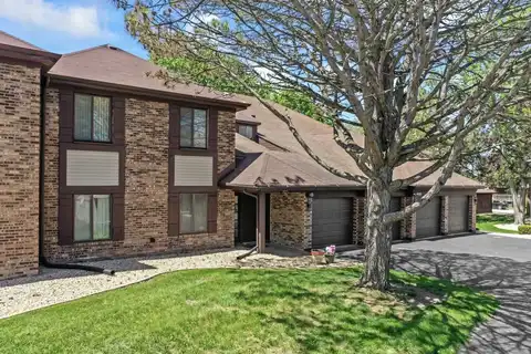 18424 KEDZIE Avenue, Homewood, IL 60430