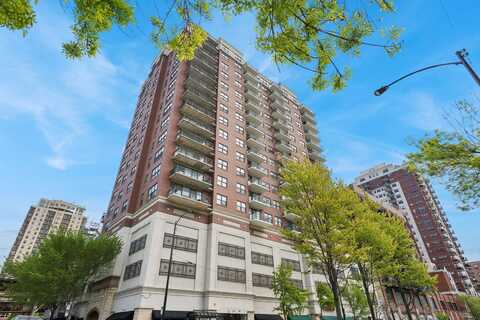 5 E 14th Place, Chicago, IL 60605