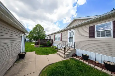 235 Poppy Lane, Matteson, IL 60443