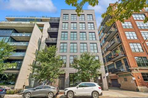123 S Peoria Street, Chicago, IL 60607