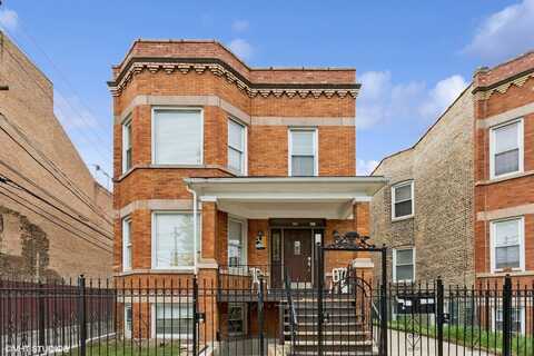 2416 N Avers Avenue, Chicago, IL 60647
