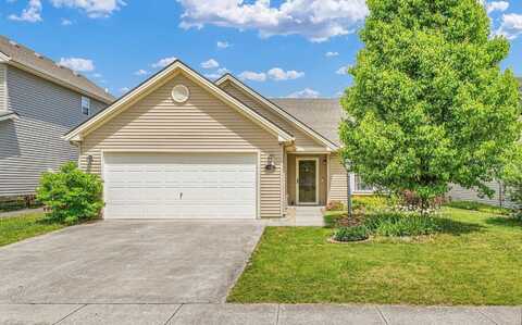 412 Yalow Drive, Champaign, IL 61822