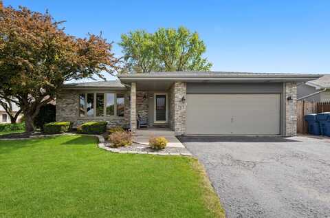 5125 148th Court, Midlothian, IL 60445