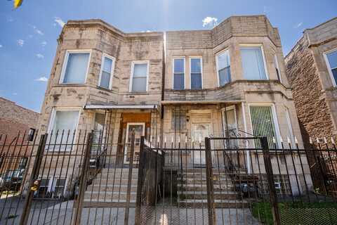 3929 W Arthington Street, Chicago, IL 60624