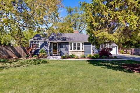 1224 S MOUNT PROSPECT Road, Des Plaines, IL 60018
