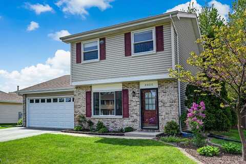 3025 Diane Drive, Aurora, IL 60504