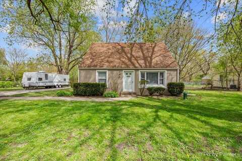 2381 Elm Road, West Chicago, IL 60185
