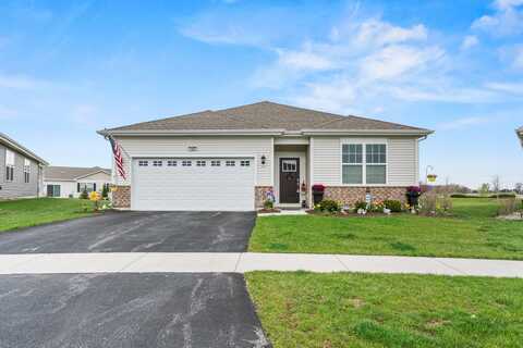 1664 Windsor Road, Pingree Grove, IL 60140