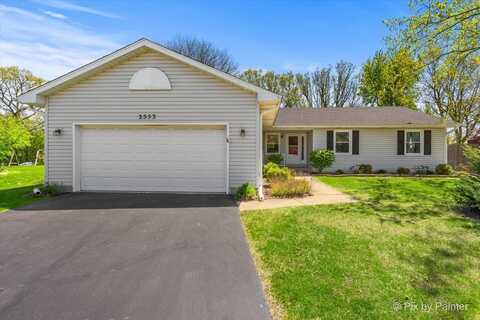 2553 Penn Boulevard, Lindenhurst, IL 60046