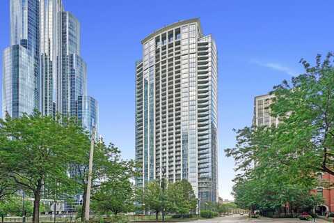 1235 S PRAIRIE Avenue, Chicago, IL 60605