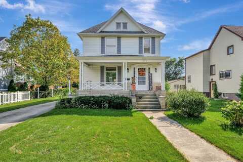 518 E Orleans Street, Paxton, IL 60957