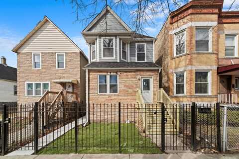 6728 S Sangamon Street, Chicago, IL 60621