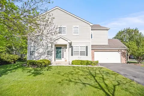 6028 Canterbury Lane, Hoffman Estates, IL 60192