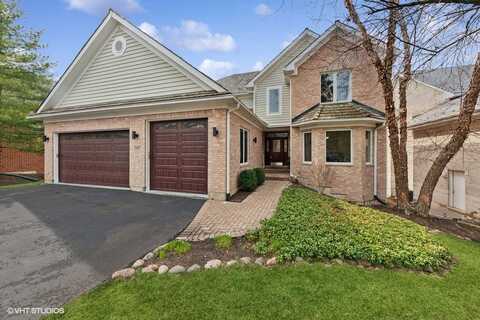 21827 W RIVIERA Court, Ivanhoe, IL 60060