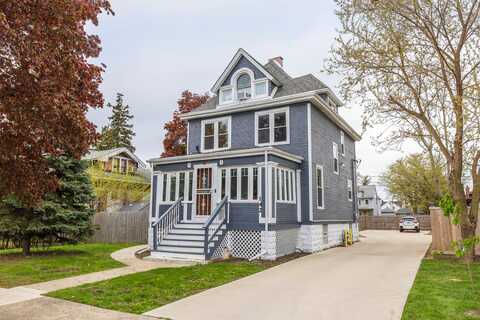 142 S 17th Avenue, Maywood, IL 60153
