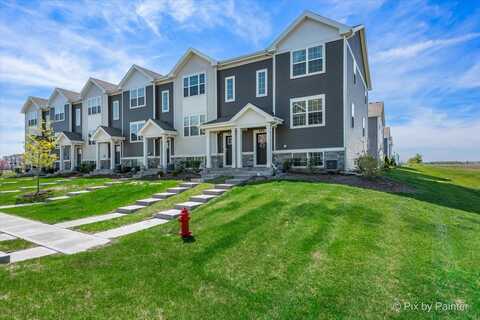 864 Briar Glen Court, Hampshire, IL 60140