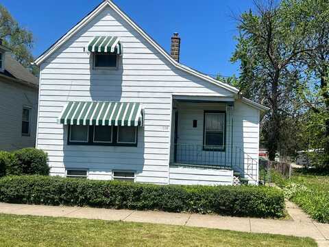 118 W 103rd Place, Chicago, IL 60628
