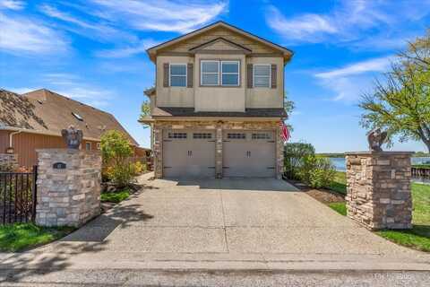 42 S Pistakee Lake Road, Fox Lake, IL 60020