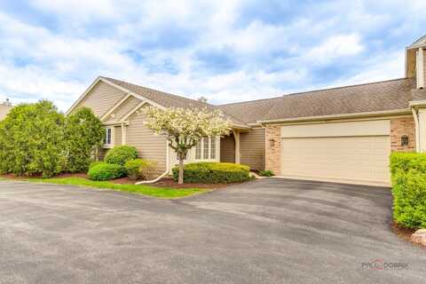 122 Kilchurn Lane, Inverness, IL 60067
