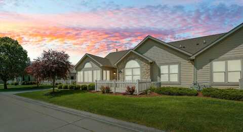 2754 J T Coffman Drive, Champaign, IL 61822