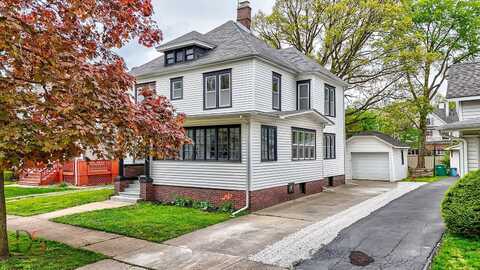 110 Lasalle Street, Streator, IL 61364