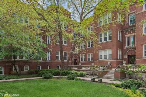 731 W BUCKINGHAM Place, Chicago, IL 60657