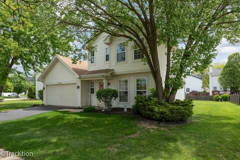 13834 Isle Royal Circle, Plainfield, IL 60544