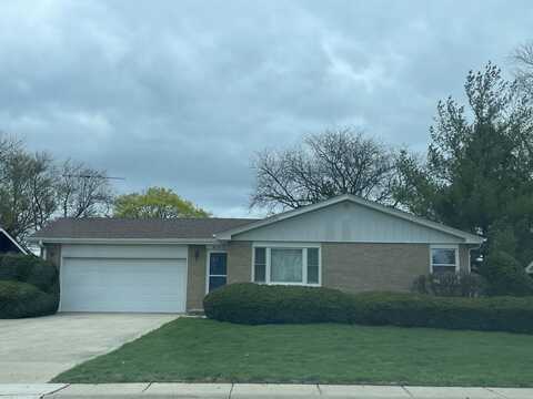 207 April Lane, North Aurora, IL 60542