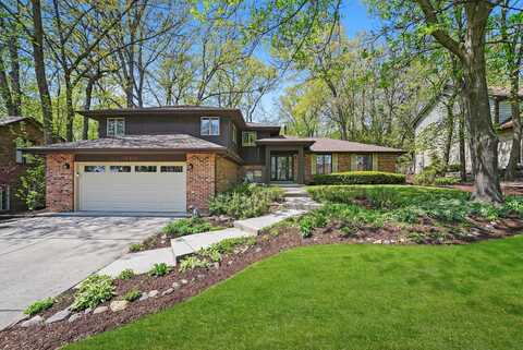 16200 S Pin Oak Court, Homer Glen, IL 60491