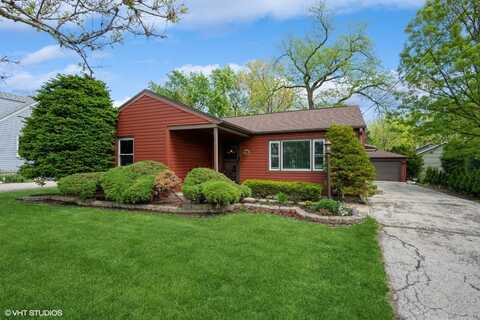 25 N Columbine Avenue, Lombard, IL 60148