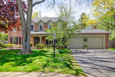 2951 Canterbury Drive, Northbrook, IL 60062