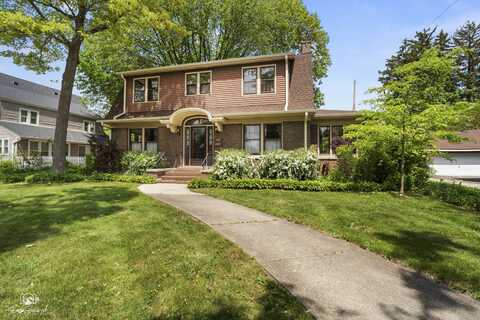 1055 Glenwood Avenue, Joliet, IL 60435