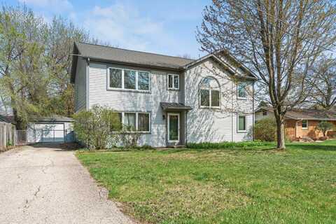 2344 Forest Avenue, Rolling Meadows, IL 60008