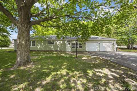 901 Freemont Street, Yorkville, IL 60560