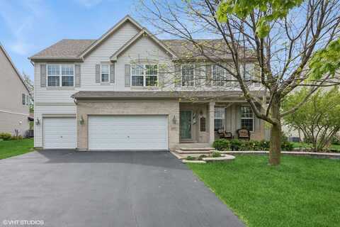 2010 Providence Way, Joliet, IL 60431