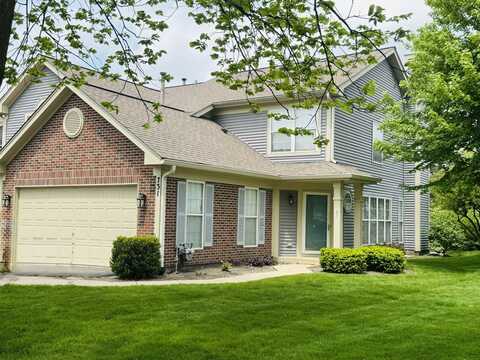 731 Bent Ridge Lane, Elgin, IL 60120