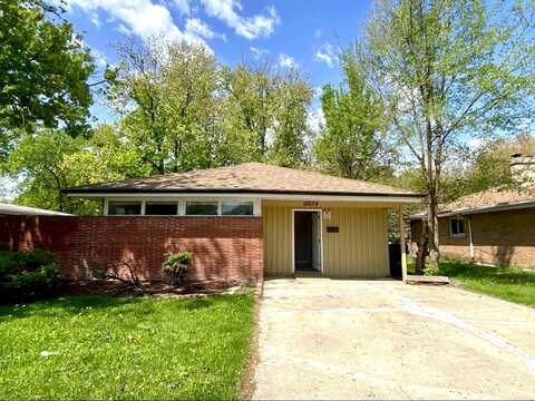 15234 MEADOW Lane, Dolton, IL 60419