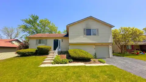 123 Oriole Road, Matteson, IL 60443