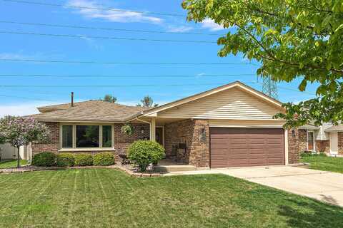 17006 82nd Avenue, Tinley Park, IL 60477