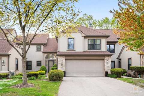 28 Ascot Circle, Schaumburg, IL 60194
