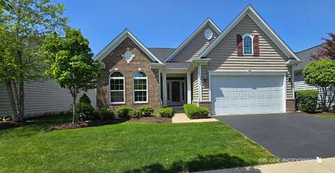 1400 Colchester Lane, Aurora, IL 60505
